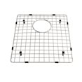 thumbnail image 1 of Gourmetier BWG1417 Wishaw Accessory Sink Grid Kitchen Sink, 1 of 1