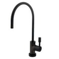 thumbnail image 1 of Gourmetier Concord Water Filtration Faucet- Oil Rubbed Bronze, 1 of 1