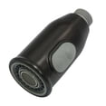 thumbnail image 1 of Gourmetier  Kitchen Faucet Sprayer  Oil Rubbed Bronze, 1 of 1