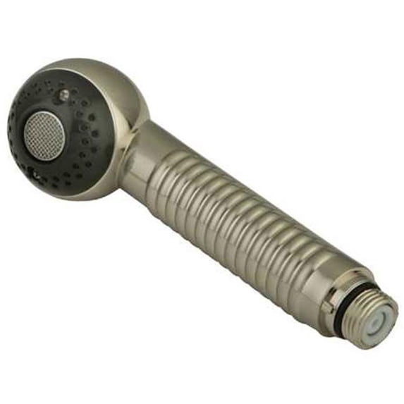 Gourmetier Kitchen Faucet Sprayer for KB708SP Satin Nickel