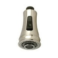 thumbnail image 1 of Gourmetier Made to Match KDH8818 Kitchen Faucet Sprayer, Satin Nickel, 1 of 2