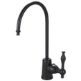 thumbnail image 1 of Gourmetier Naples Water Filtration Faucet, Oil Rubbed Bronze, 1 of 1