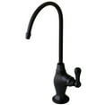 thumbnail image 1 of Gourmetier Restoration Water Filtration Faucet, Oil Rubbed Bronze, 1 of 1