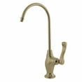 thumbnail image 1 of Gourmetier Royale Water Filtration Faucet, Polished Brass, 1 of 1