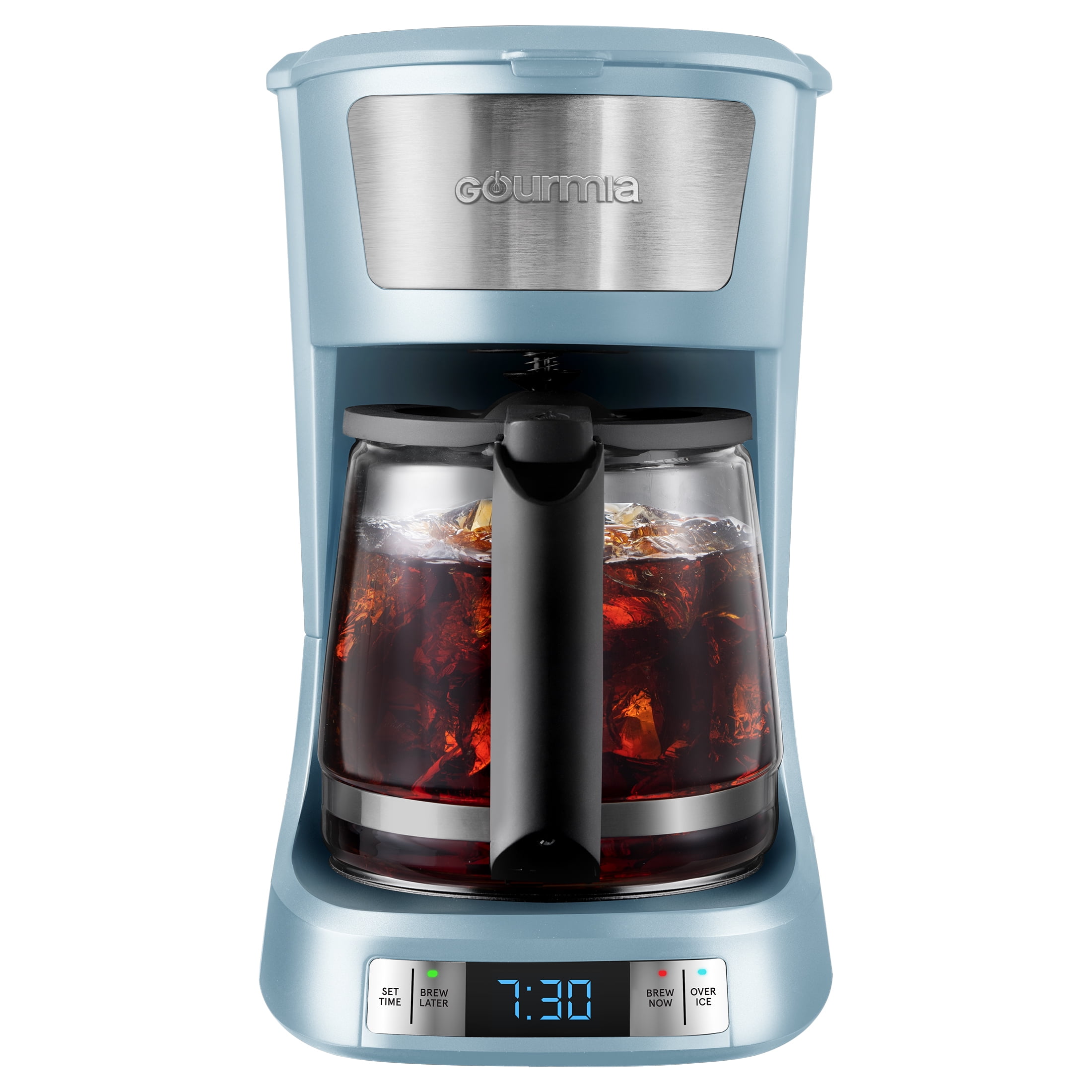 https://i5.walmartimages.com/seo/Gourmia-12-Cup-Hot-Iced-Coffee-Maker-with-Keep-Warm-Feature-Blue-New_c74c9197-fef8-4731-bbf2-41c30166117e.08ea455f85dde03aa30883418d52c6ec.jpeg