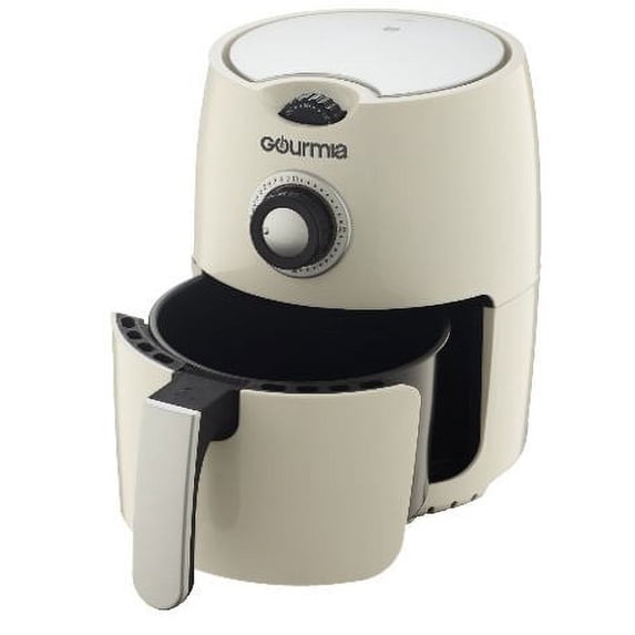 Gourmia 2.2QT White