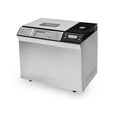 thumbnail image 1 of Gourmia 2 LB Bread Maker, 13 Presets, Jam Mode, Automatic Ingredient Dispenser, 1 of 9