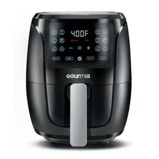 Gourmia Gourmia Stainless Steel Digital Air Fryer