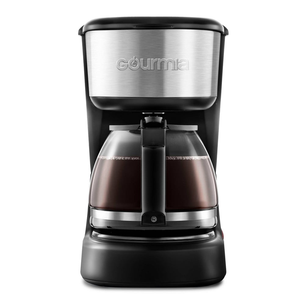 Gourmia wifi coffee maker hotsell