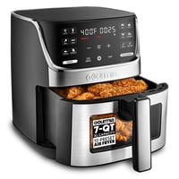 Gourmia 7-QT Digital Air Fryer with 12-One Touch Presets only