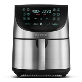 Gourmia Food Station - Indoor Grill, Griddle, Air Fryer - Smokeless $75 For  $75 In Vista, CA