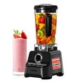 thumbnail image 1 of Gourmia Commercial Blender with 2L BPA-Free Jar, 4 Presets, Tamper Included, 1 of 10