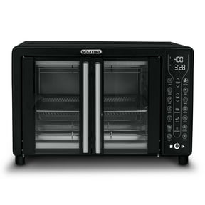 Ninja Broil Rack New Ninja Flip 10-in-1 Toaster Oven & Air Fryer with Added Broil Rack ...