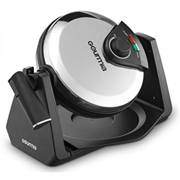 Gourmia GWM460 Electronic Waffle Maker