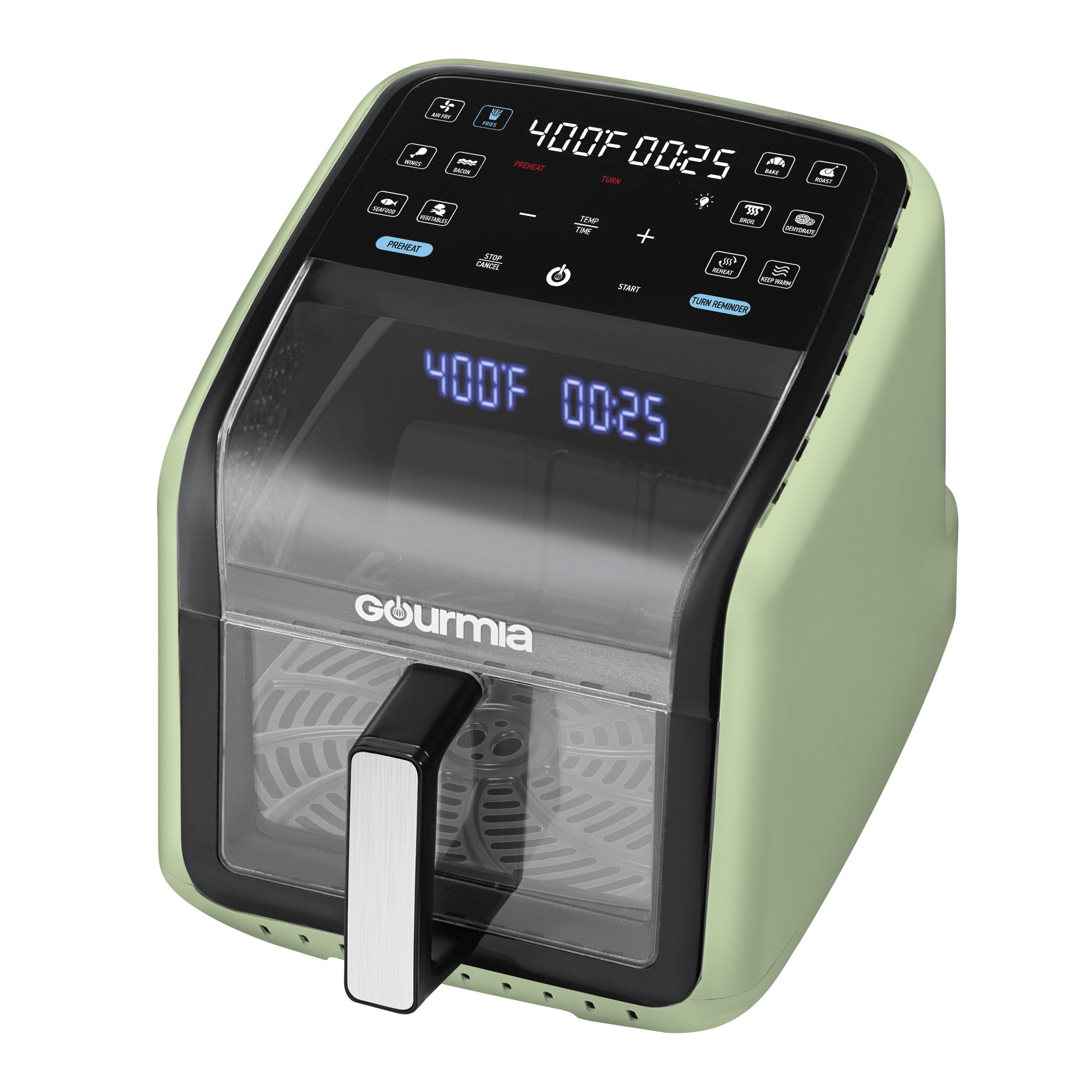 【未使用品】Gourmia 7-QT DIGITAL AIR FRYER 71jdTtL0oNL._AC_SY200_QL15_.jpg