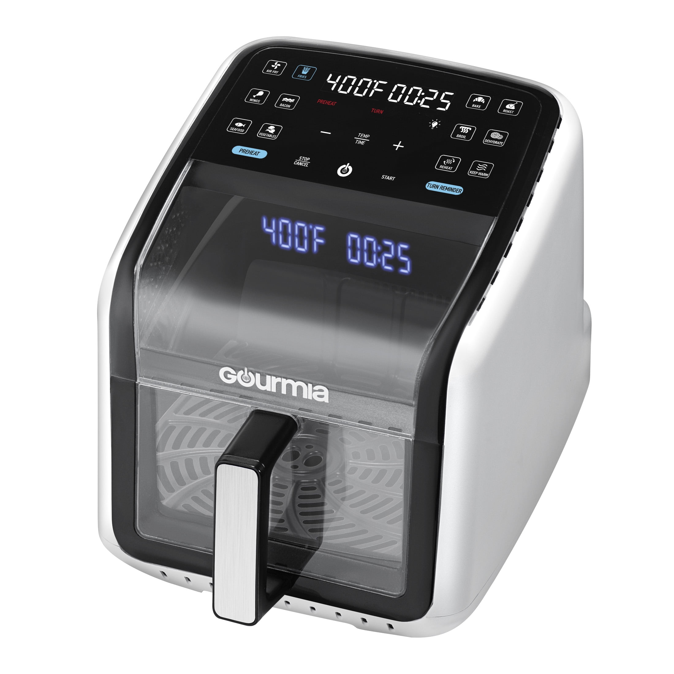 Gourmia-Panorama-7-QT-Digital- Gourmia-Panorama-7-QT-Digital-