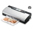 Gourmia Vacuum Sealer