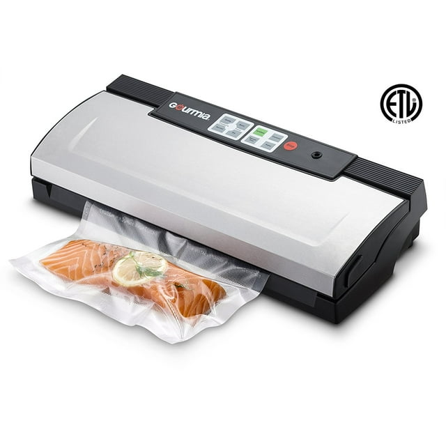 Gourmia Vacuum Sealer