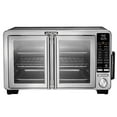 thumbnail image 1 of Gourmia XL Digital Countertop Oven with Air Fry, 1 of 5