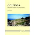 thumbnail image 1 of Gournia - Ein Urbanes Zentrum Der Spatbronzezeit (Paperback), 1 of 1