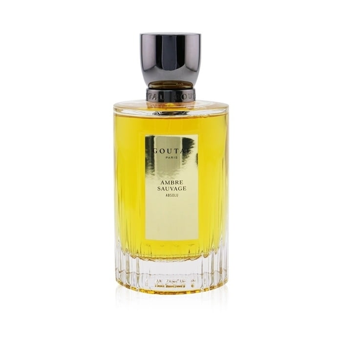 Goutal (Annick Goutal) Ambre Sauvage Absolu Eau De Parfum Spray 100ml/3