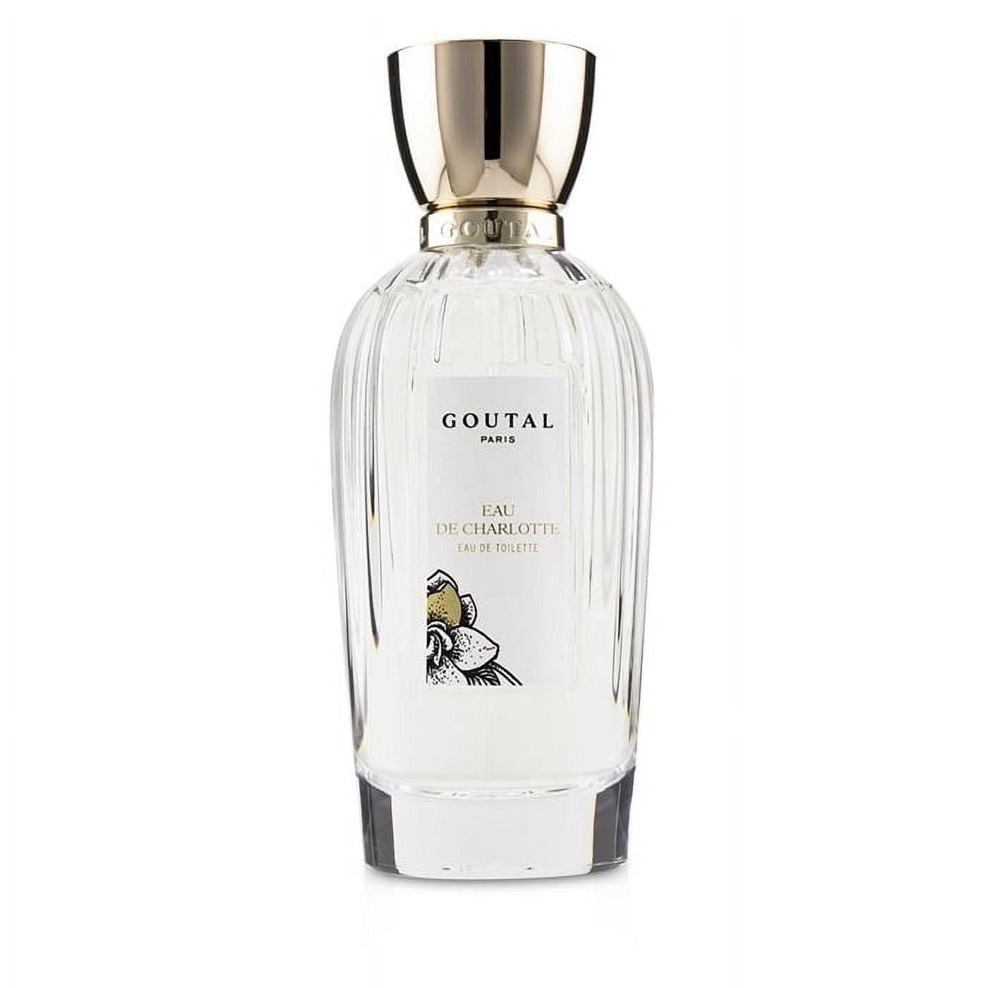 Goutal (Annick Goutal) Eau De Charlotte Eau De Toilette