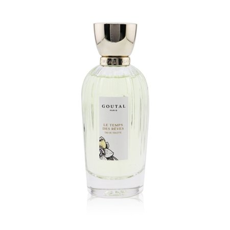 Goutal (Annick Goutal) Le Temps Des Reves Eau De Toilette Spray 100ml/3.4oz