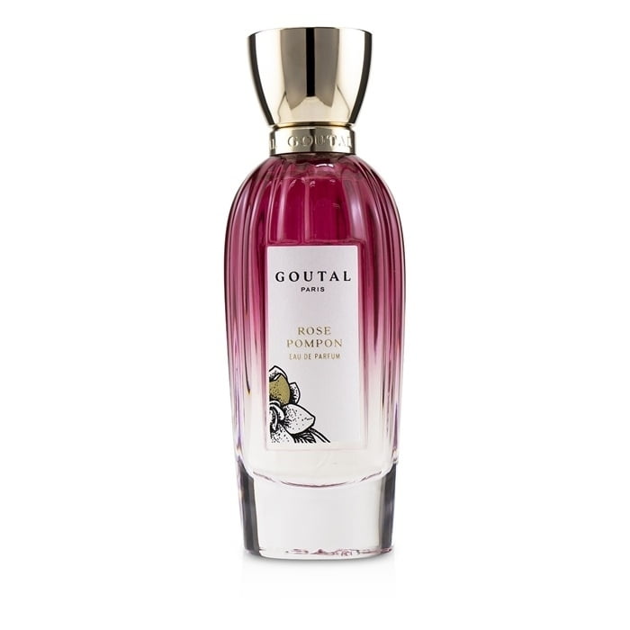 Annick Goutal Rose Pompon Eau De Toilette Spray By Annick Goutal - 1.7 oz Annick Goutal Rose Pompon Eau De Toilette Spray By Annick Goutal - 1.7 oz