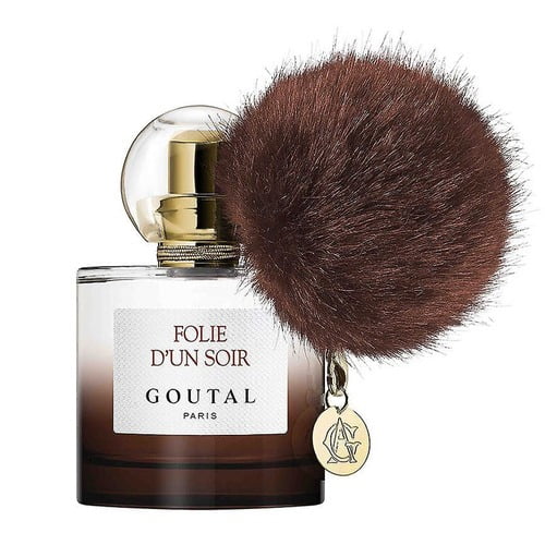 Goutal Ladies Folie D'un Soir EDP Spray 1.7 oz Fragrances 711367108680