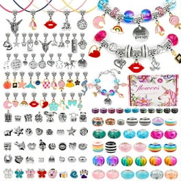 Cra-Z-Art Shimmer 'n Shine Frendship/ Shamballa/ Macrame/ Charm Bracelet  Kits