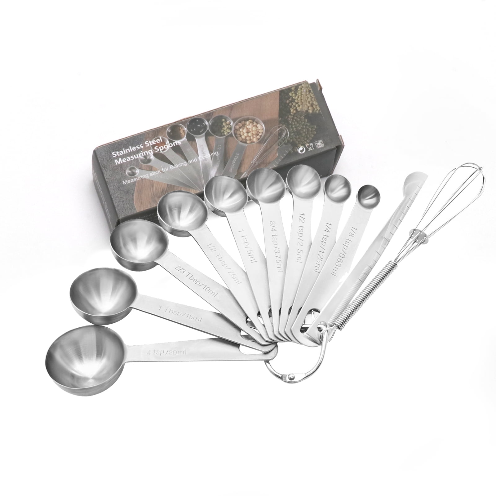https://i5.walmartimages.com/seo/Goutoday-Stainless-Steel-Measuring-Spoons-Set-11-Pieces-with-Storage-Ring-Silver_a277584f-a471-49d5-8bb8-4918058b38ee.29bf8275d644690d0f23210d23f0f24b.jpeg