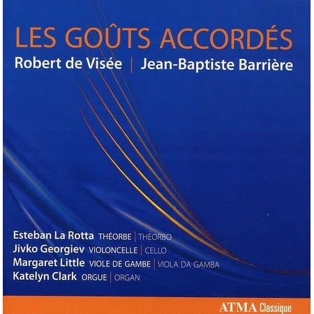 Gouts Accordes