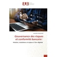 thumbnail image 1 of Gouvernance des risques et conformité bancaire, (Paperback), 1 of 1