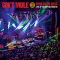 thumbnail image 1 of Gov't Mule - Bring On The Music - Live At The Capitol Theatre - Music & Performance - CD, 1 of 2