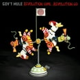 thumbnail image 1 of Gov't Mule - Revolution Come... Revolution Go... - Music & Performance - CD, 1 of 1