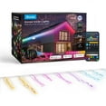 thumbnail image 1 of Govee Smart RGBIC Christmas Icicle Lights,H80D1AD1,Holiday Decoration With Over 78 Preset Dynamic Scene Modes,Waterproof String Lights, Corded Electric,Matter,Google Control,32.8ft, 1 of 7