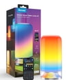 thumbnail image 1 of Govee Smart Table Lamp Bedside Lamp - RGBIC Color Changing, Dimmable, Touch Sensor, 1 of 11
