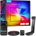 thumbnail image 1 of Govee TV Backlight 3 Lite for 40-50 inch TVs,Extra Warm White Light Providing Better Theater Experience, Smart Control Indoor TV Light, 1 of 9