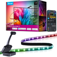 thumbnail image 1 of Govee TV Backlight 3 Lite for 75-85 inch TVs, 1 of 9