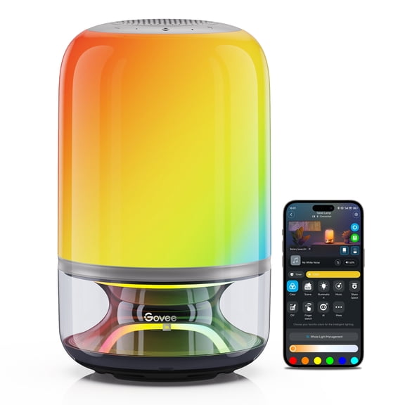 Govee Table Lamp 2 Pro