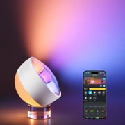 Govee Wallwash Smart Control Table Lamp