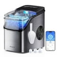 thumbnail image 1 of GoveeLife Smart Countertop Ice Maker 1s, Cooler, 1 of 5
