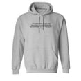 thumbnail image 1 of Goverment Is Not The Solution To Our Problem Goverment Is The Problem Sarcastic Novelty Gift Idea Adult Humor Funny Men's Hoodies, 1 of 2