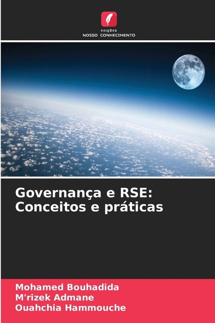 GovernanÃ§a e RSE: Conceitos e prÃ¡ticas, (Paperback)