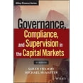 thumbnail image 1 of Pre-Owned Governance, Compliance and Supervision in the Capital Markets: + Website (Wiley Finance) Paperback, 1 of 1
