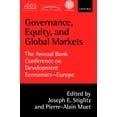 thumbnail image 1 of Governance, Equity, and Global Markets: The Annual Bank Conference on Development Economics - Europe, (Hardcover), 1 of 1