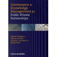 thumbnail image 1 of Governance & Knowledge Management for Public-Private Partnerships (Hardcover), 1 of 1