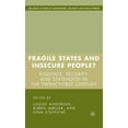 thumbnail image 1 of Governance, Security and Development Fragile States and Insecure People?: Violence, Security, and Statehood in the Twenty-First Century, (Hardcover), 1 of 1
