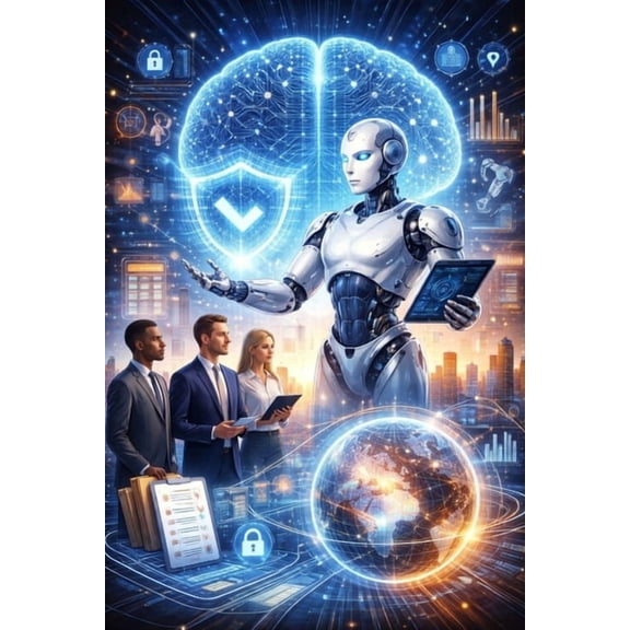 Business Books for Entrepreneurs and Cor Governance and Compliance in Artificial Intelligence, (Paperback)