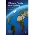 thumbnail image 1 of Governance and Limited Statehood EU Democracy Promotion and the Arab Spring: International Cooperation and Authoritarianism, (Hardcover), 1 of 1